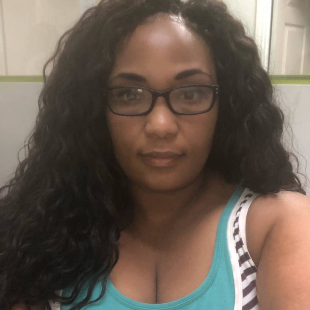 Meet your Posher, Tracie